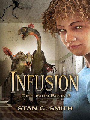 cover image of Infusion